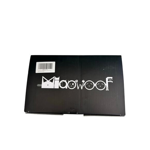 Miaowoof Homemade Popsicle Molds 10 Silicone Ice Pop Maker BPA Free New Open Box - Picture 4 of 10